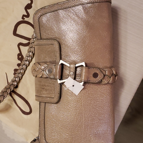 Junior Drake shoulder bag - Picture 2 of 8